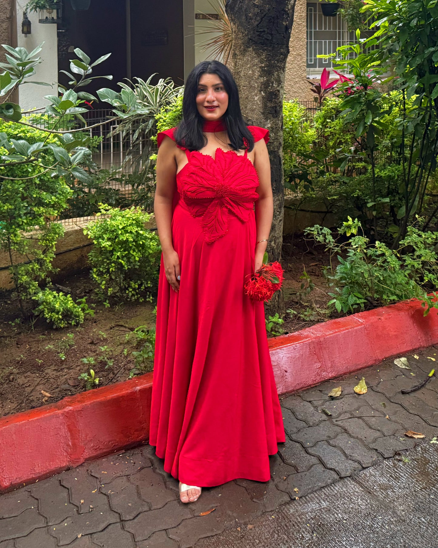 Red Romance ❤️