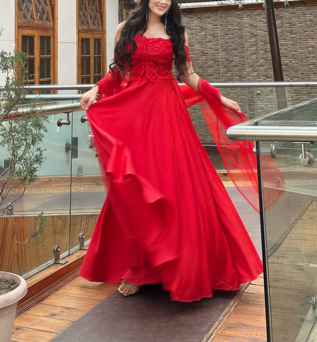 Red Romance ❤️