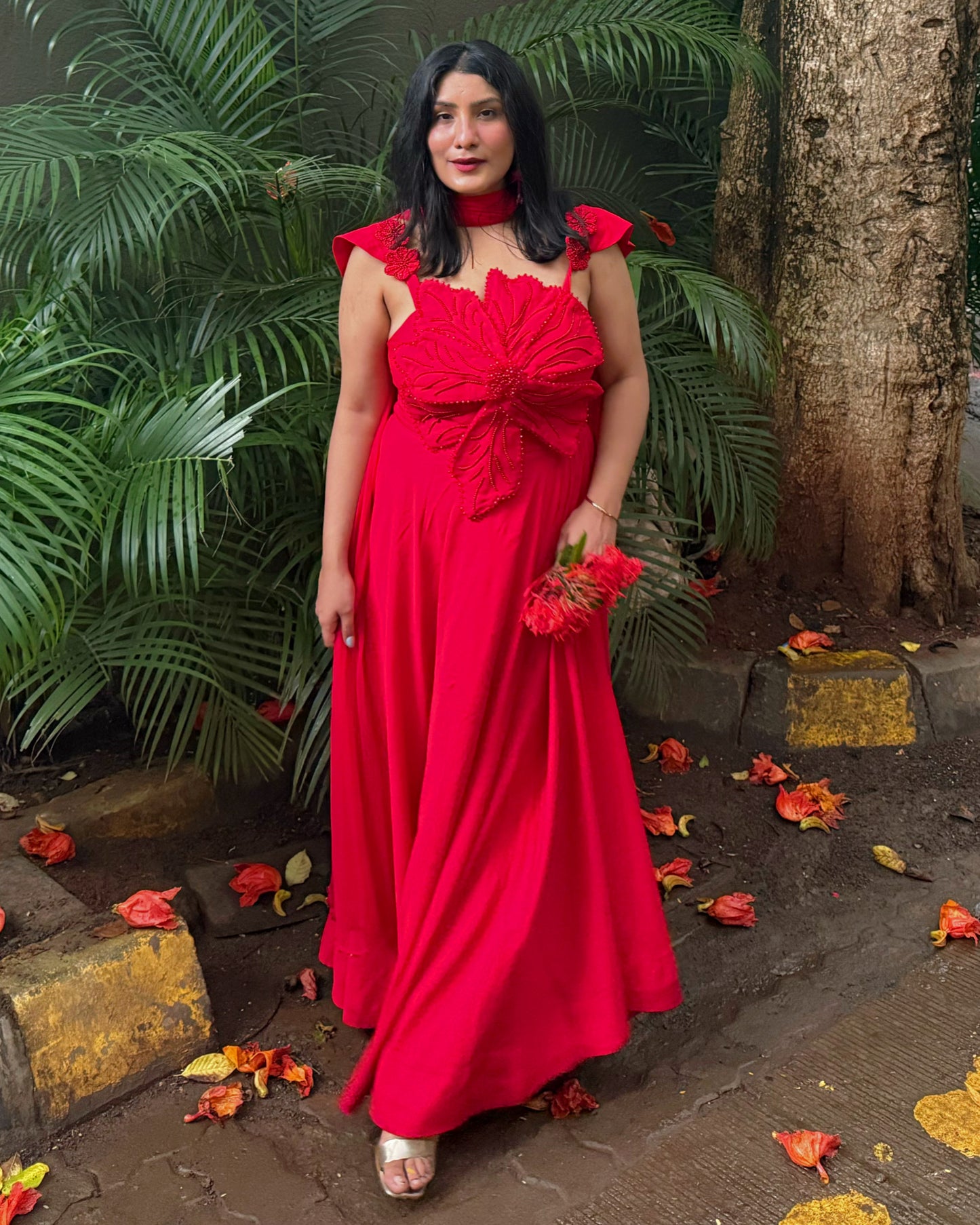 Red Romance ❤️