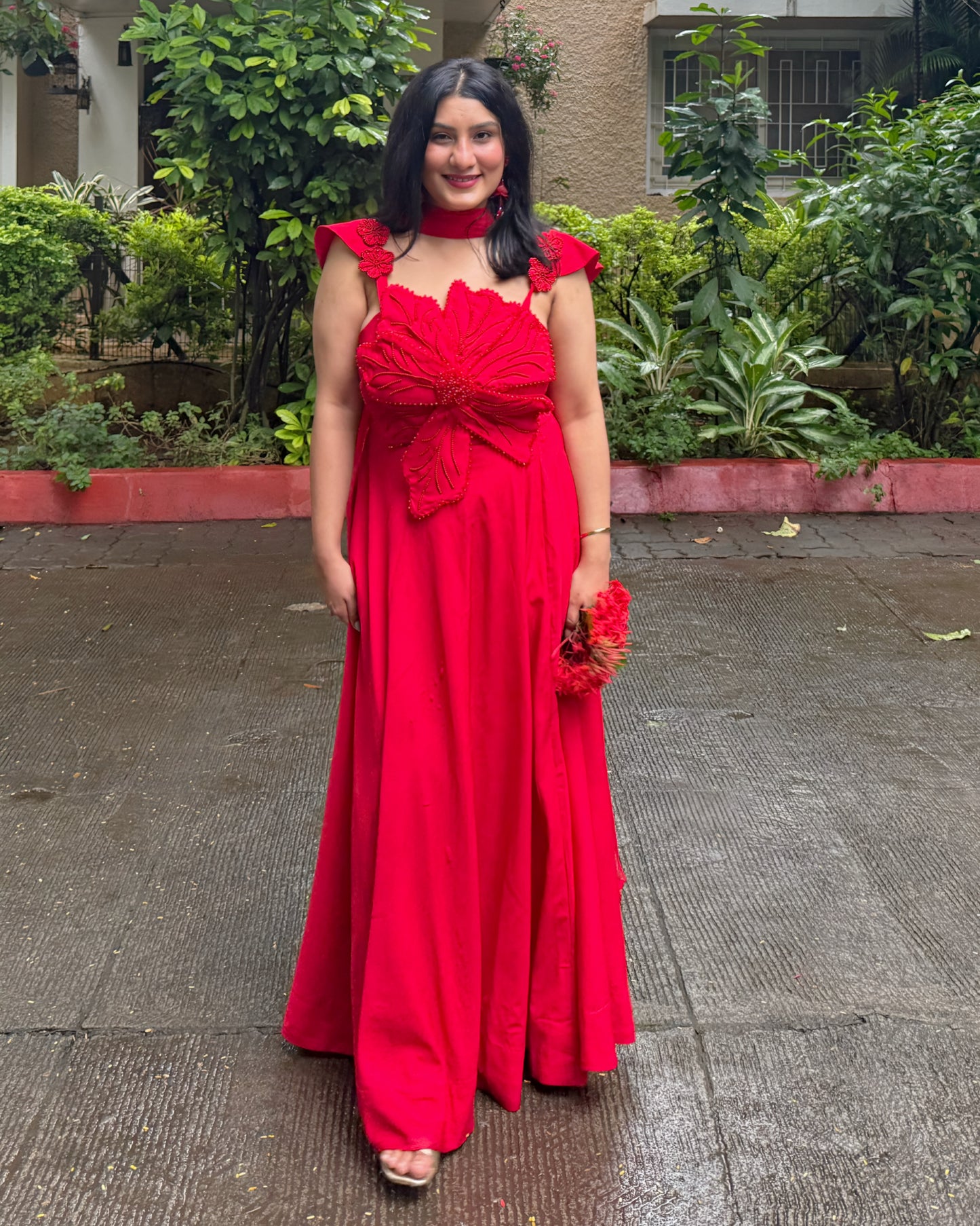 Red Romance ❤️