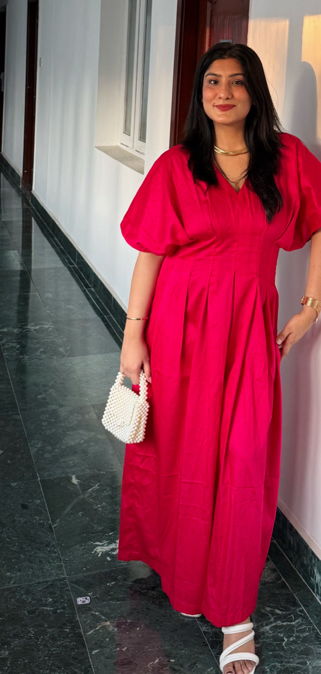 Pinterest Style Dress