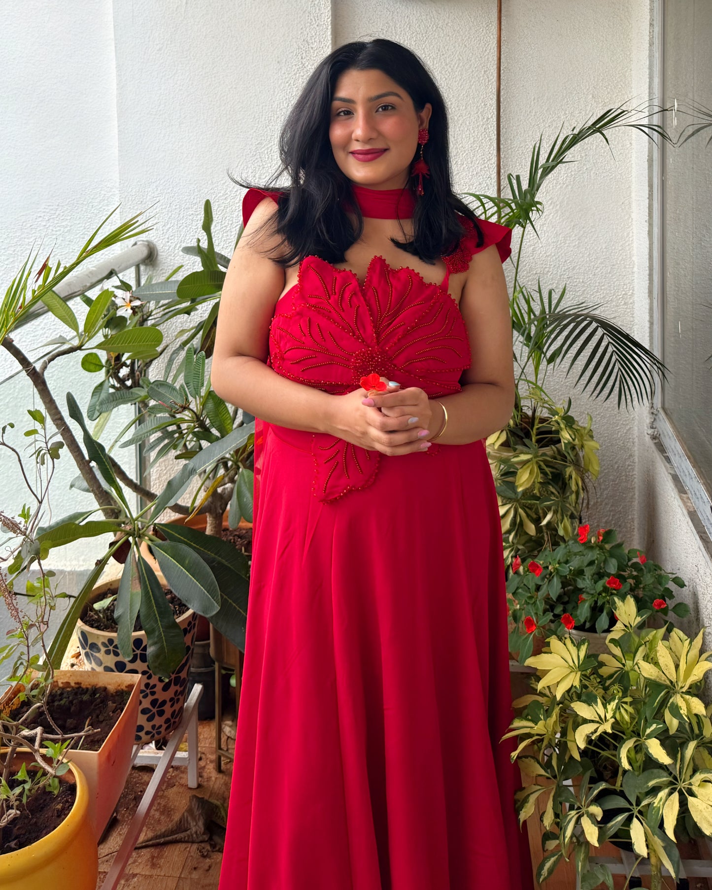 Red Romance ❤️