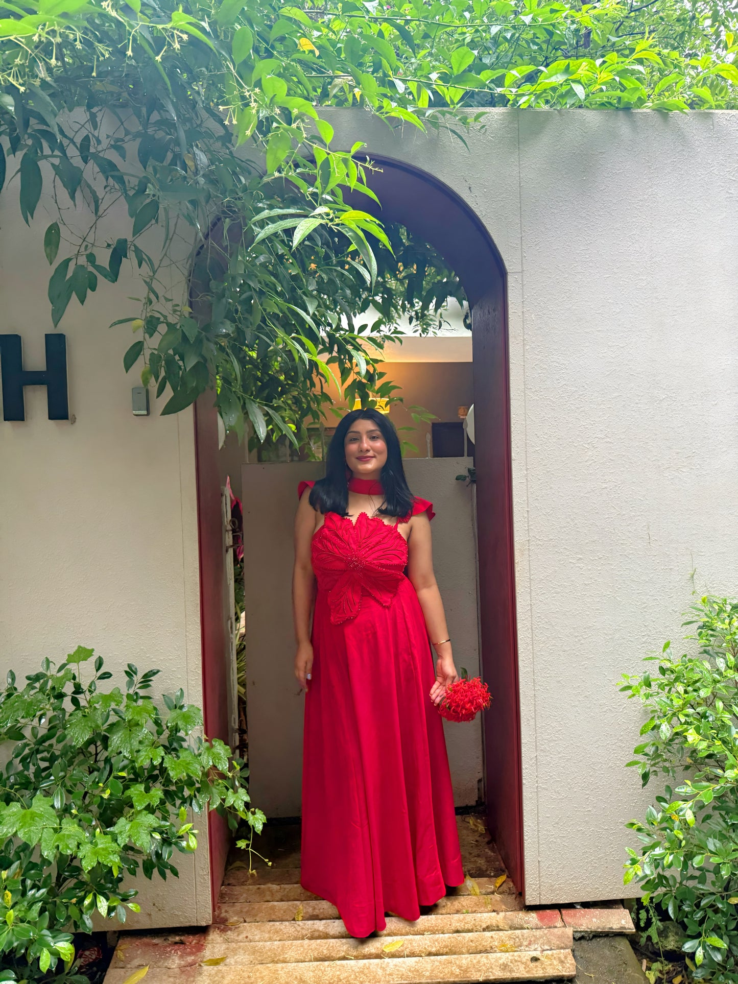 Red Romance ❤️