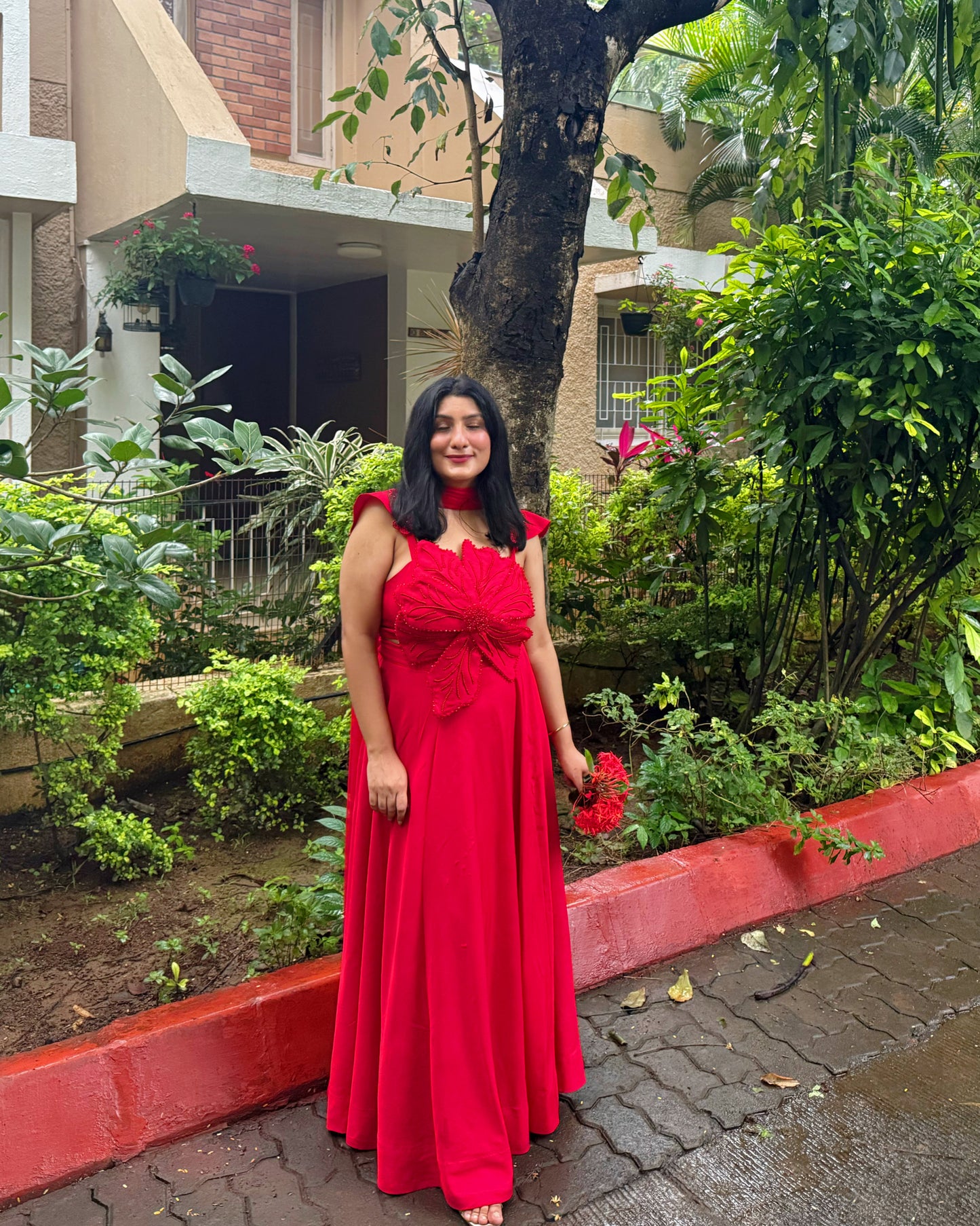 Red Romance ❤️