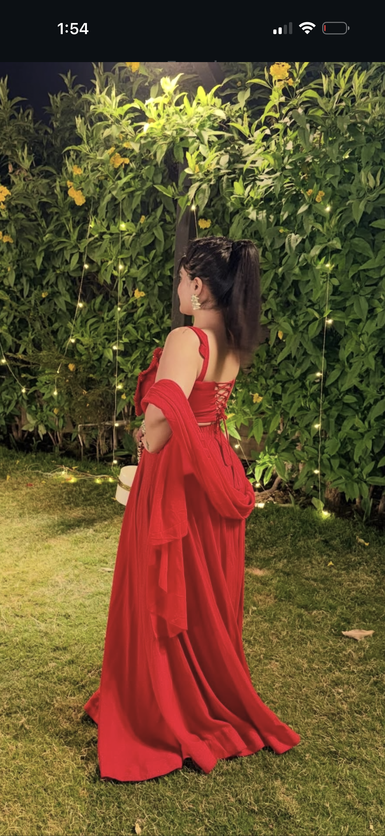 Red Romance ❤️