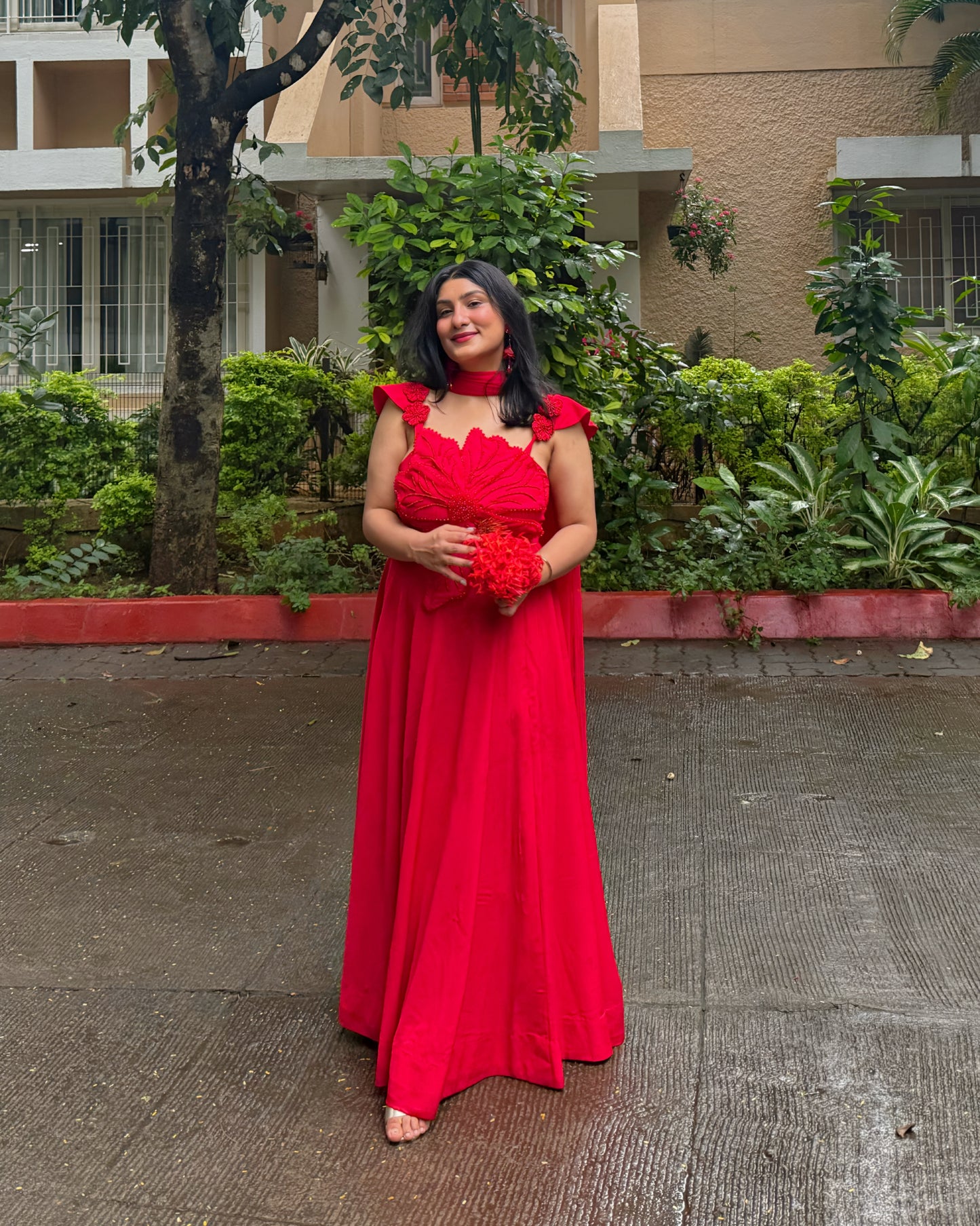 Red Romance ❤️