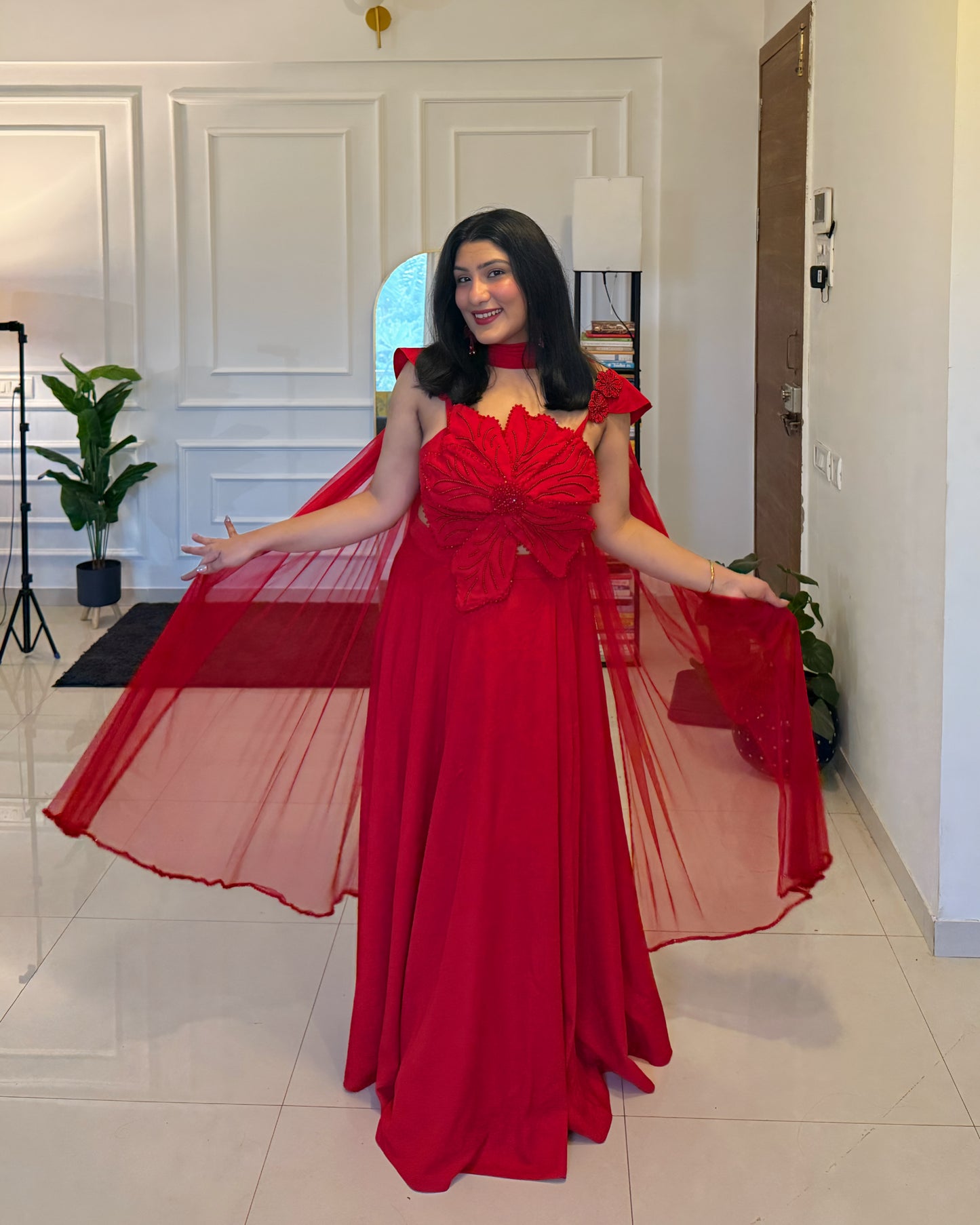 Red Romance ❤️