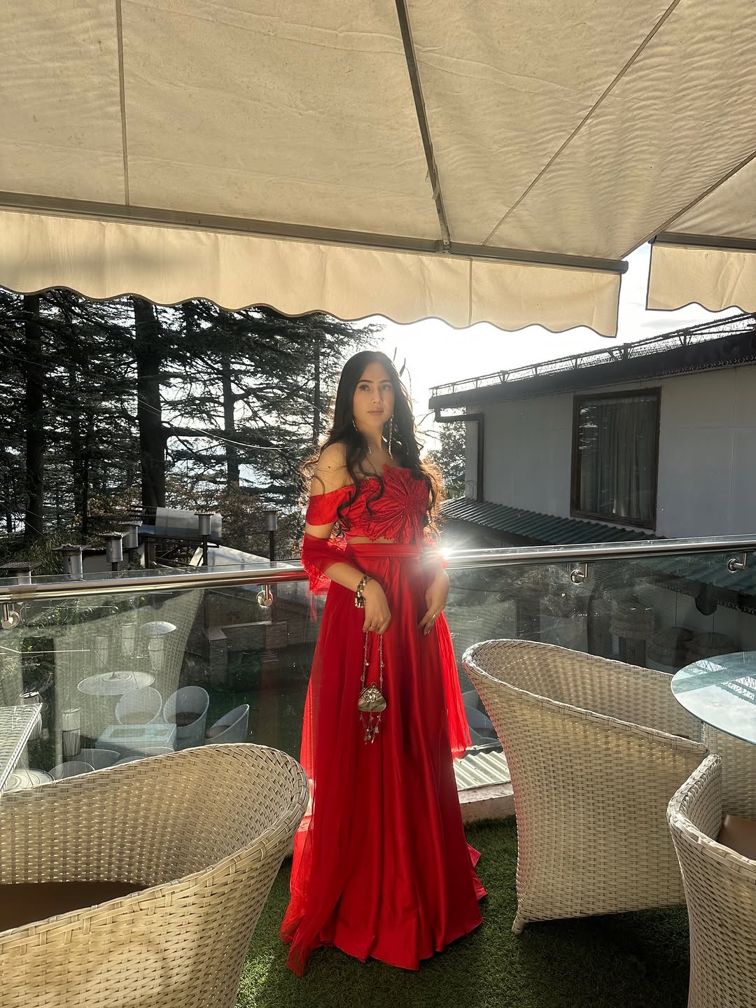 Red Romance ❤️