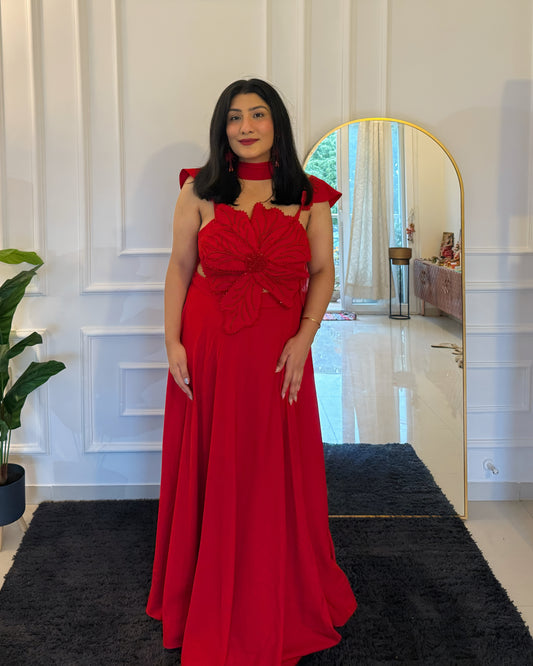 Red Romance ❤️