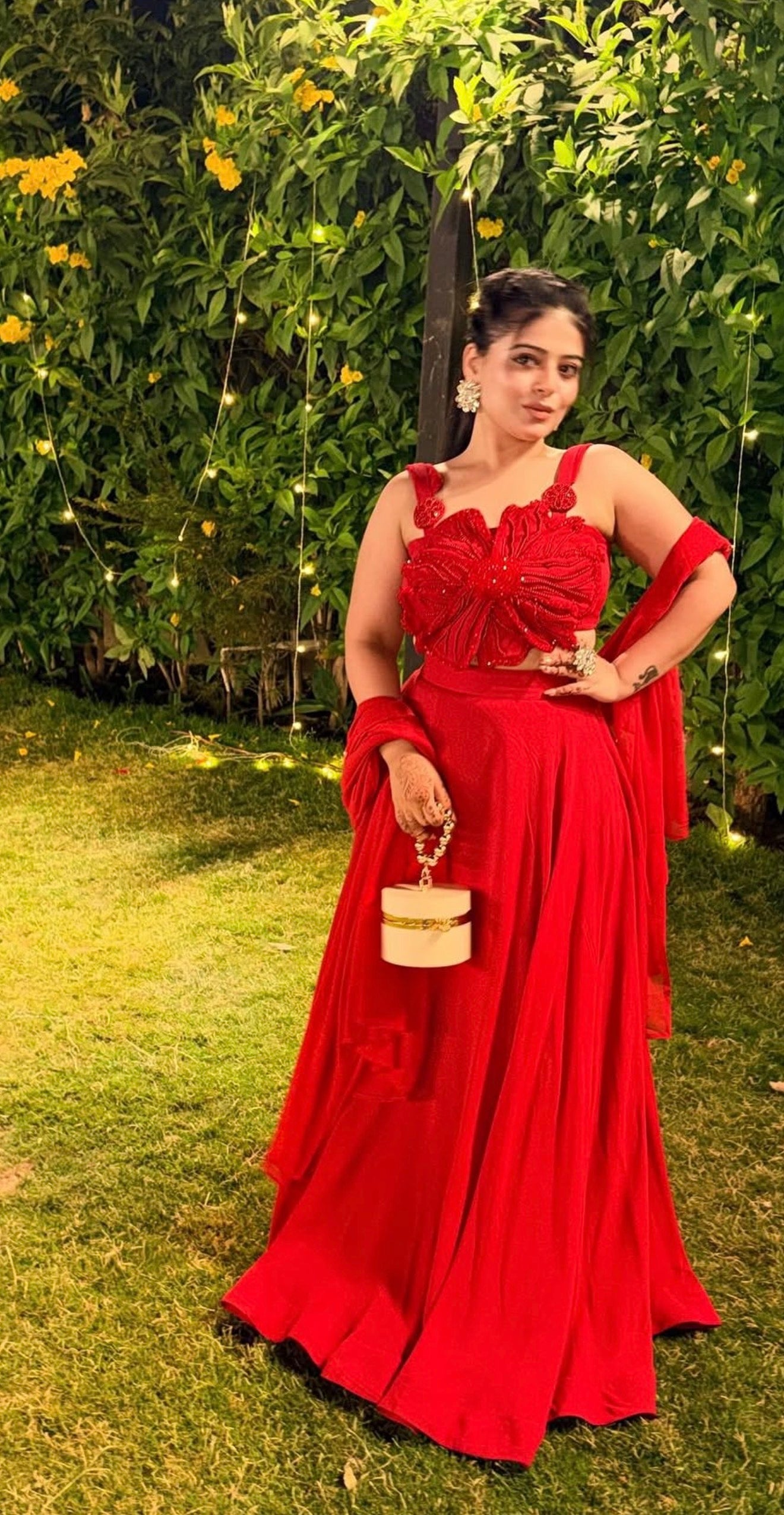 Red Romance ❤️