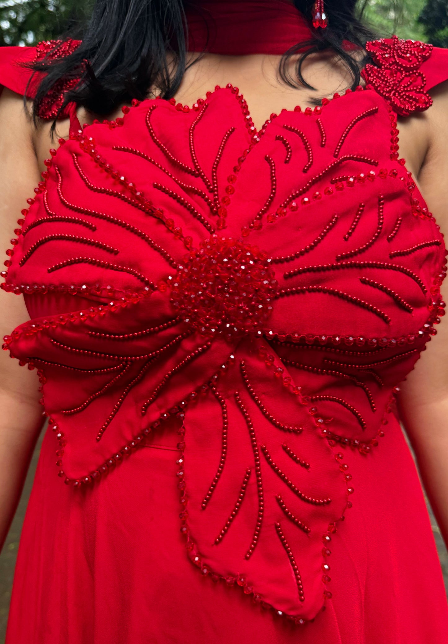 Red Romance ❤️