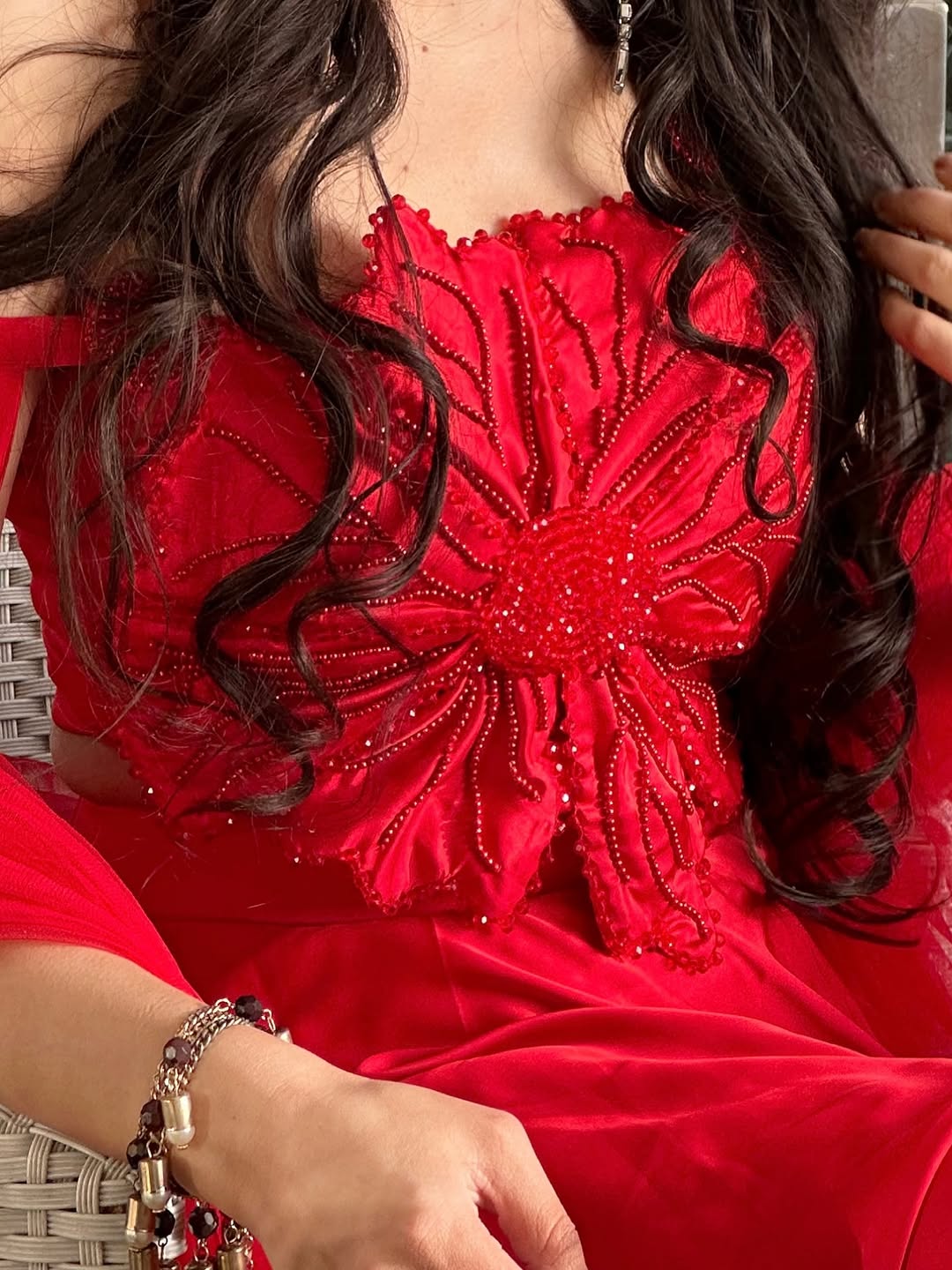 Red Romance ❤️