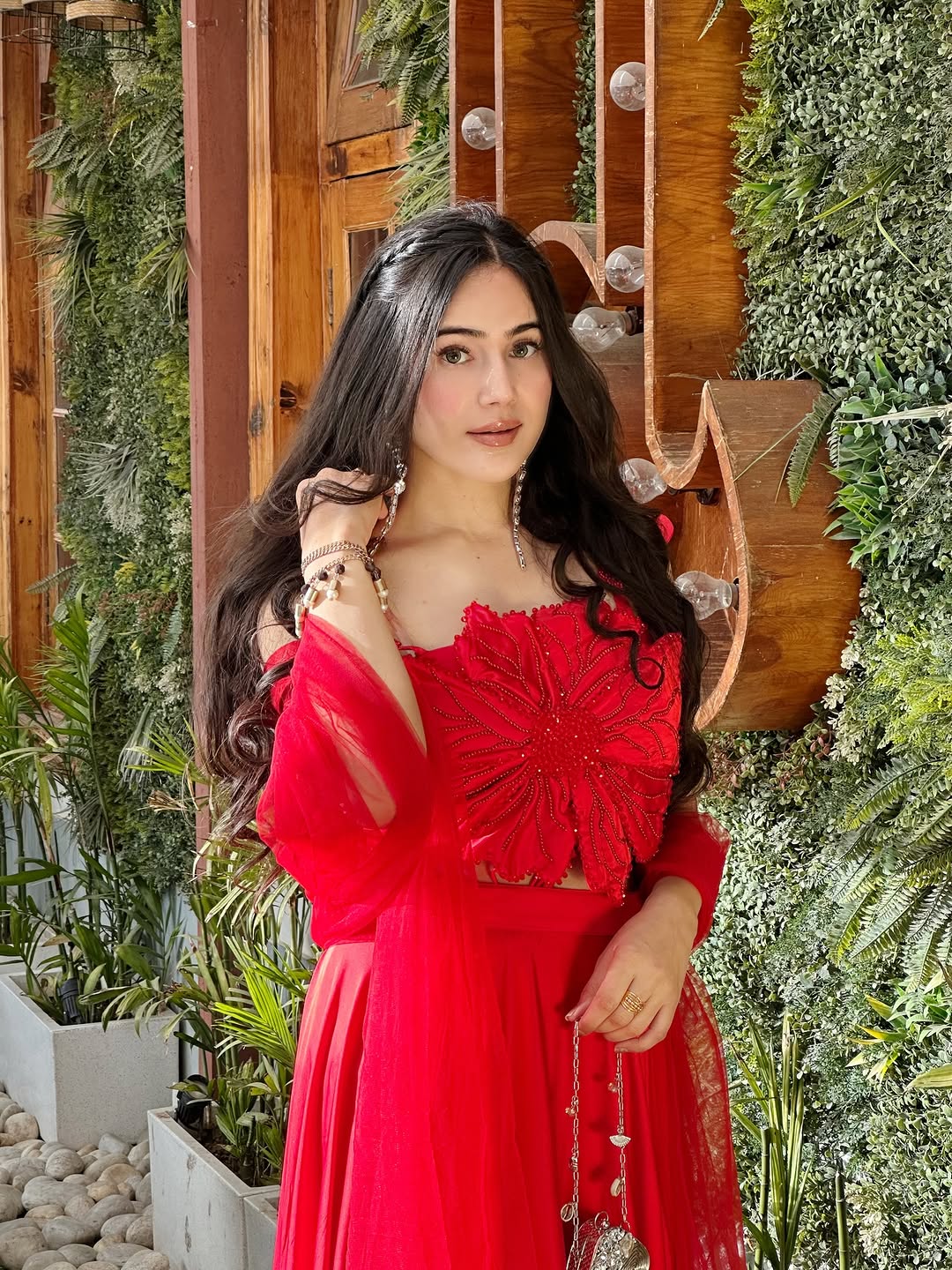 Red Romance ❤️