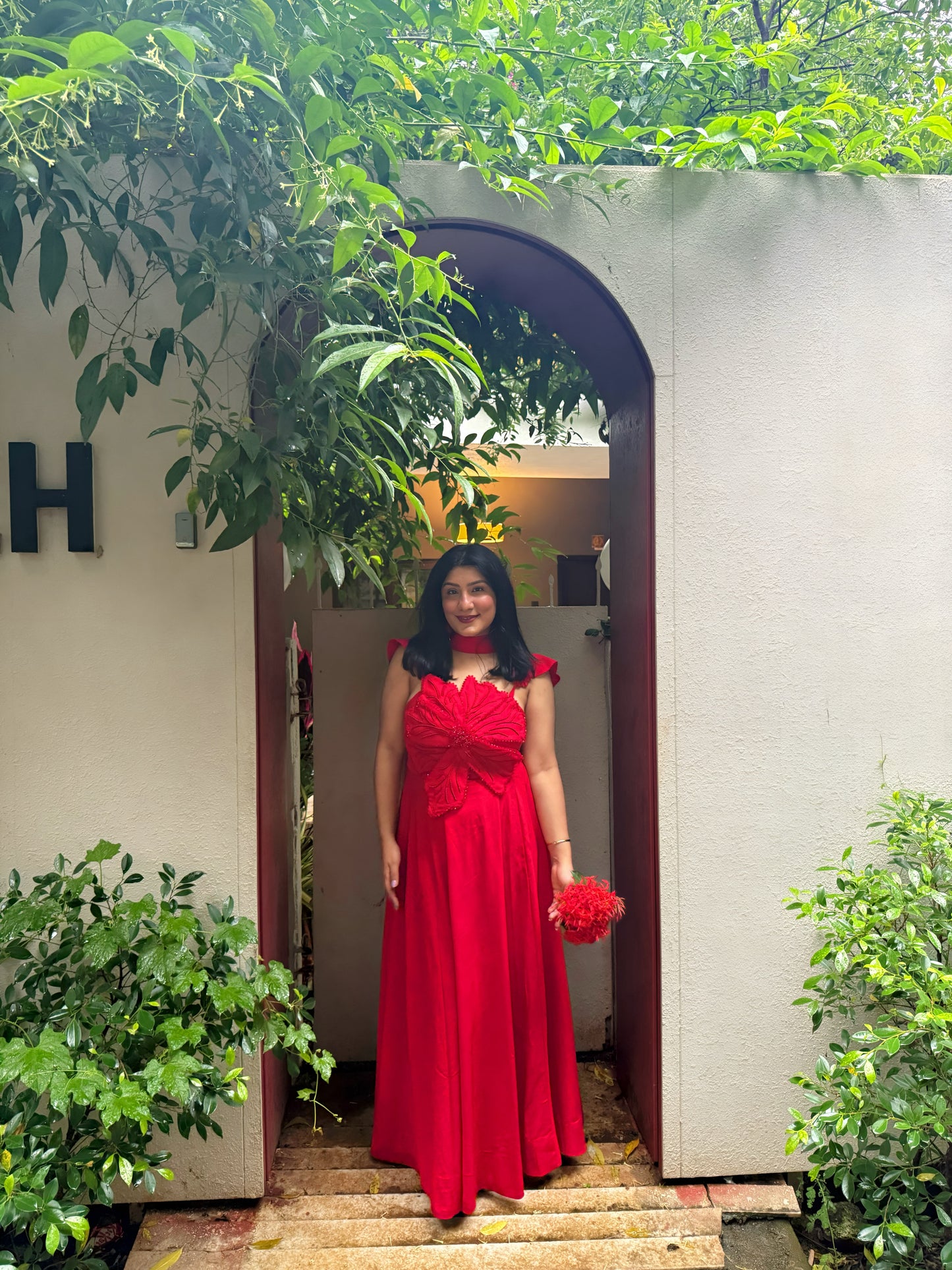 Red Romance ❤️