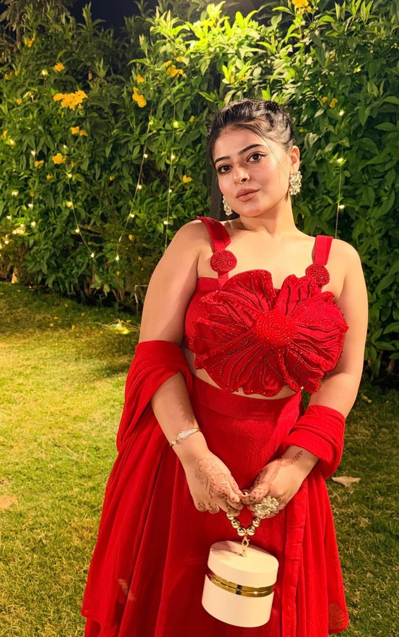 Red Romance ❤️
