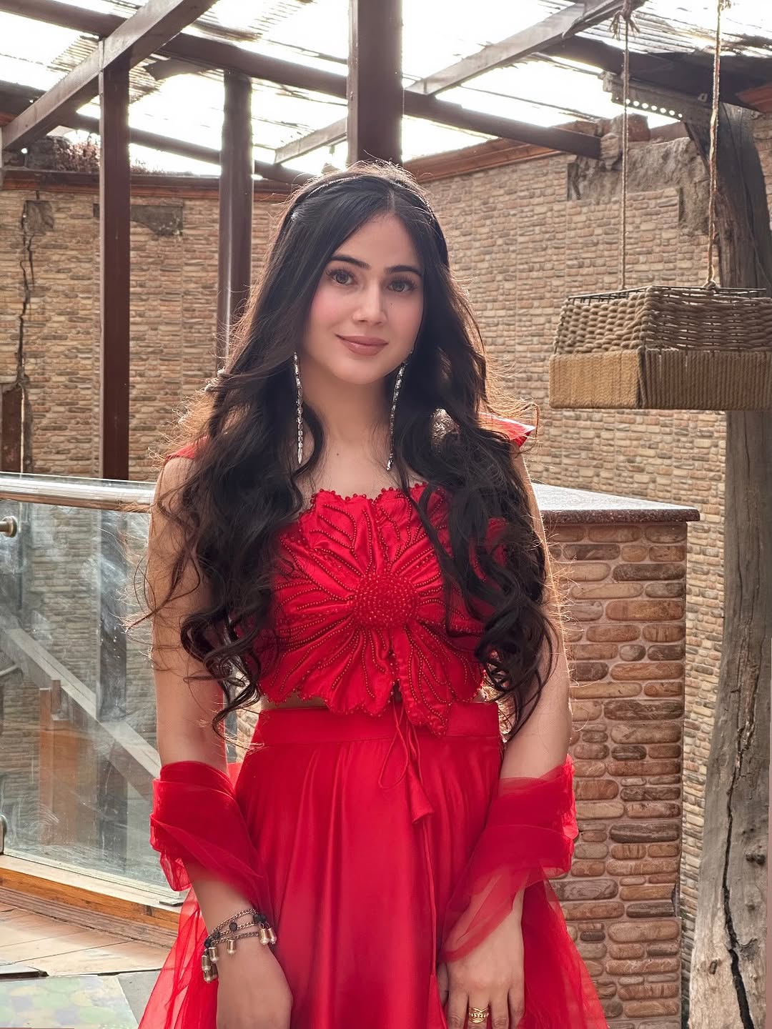 Red Romance ❤️