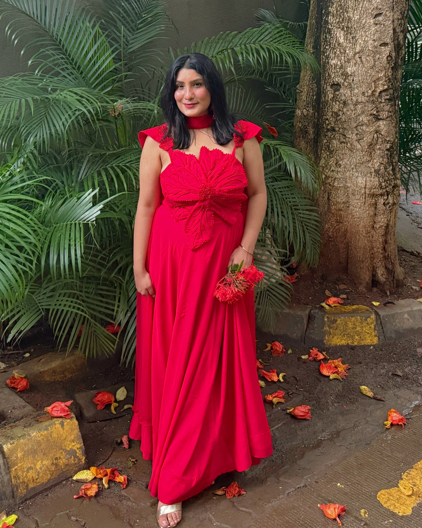 Red Romance ❤️