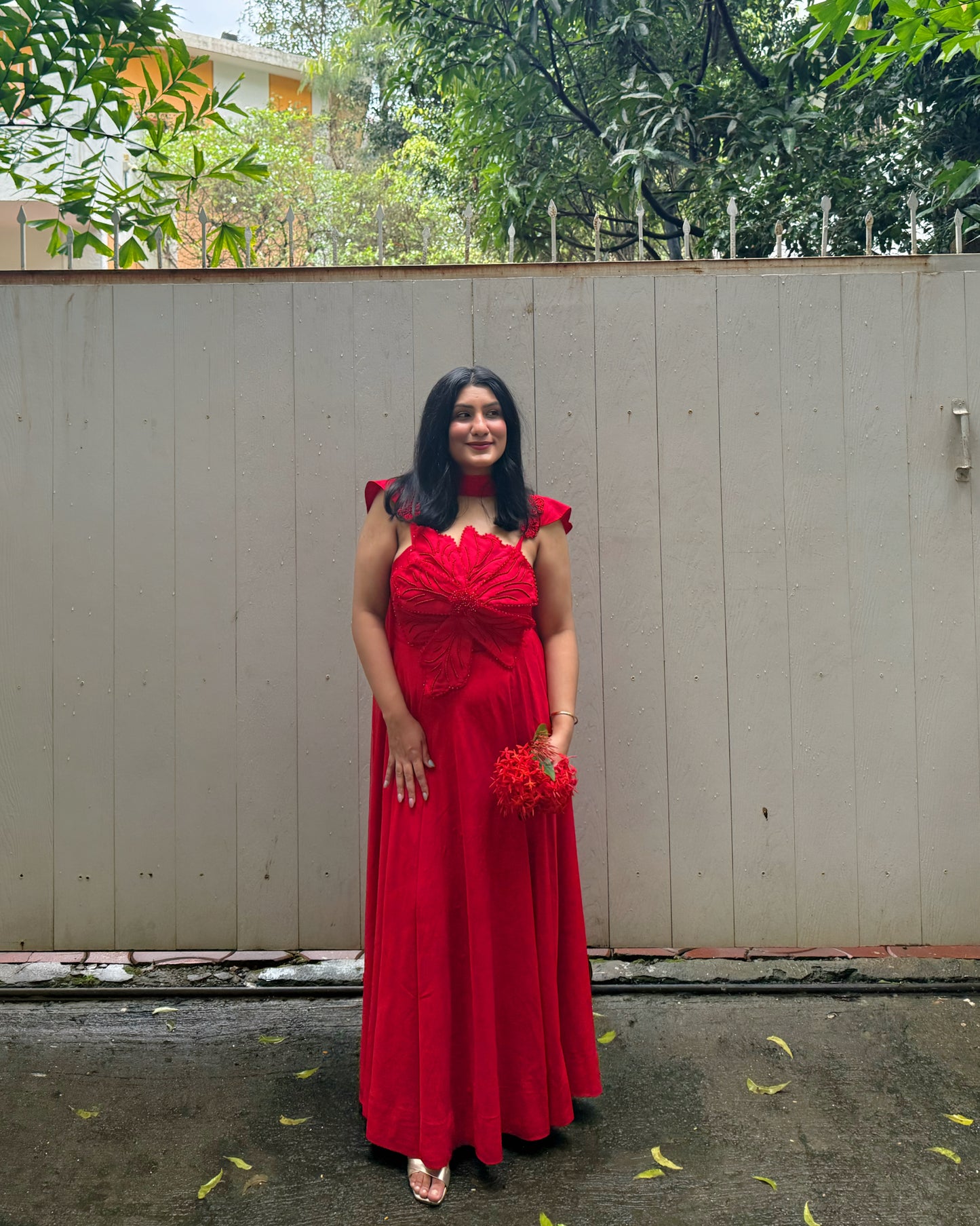 Red Romance ❤️