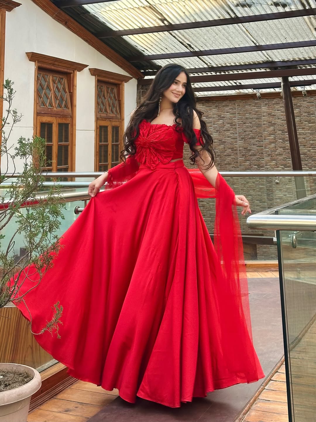Red Romance ❤️