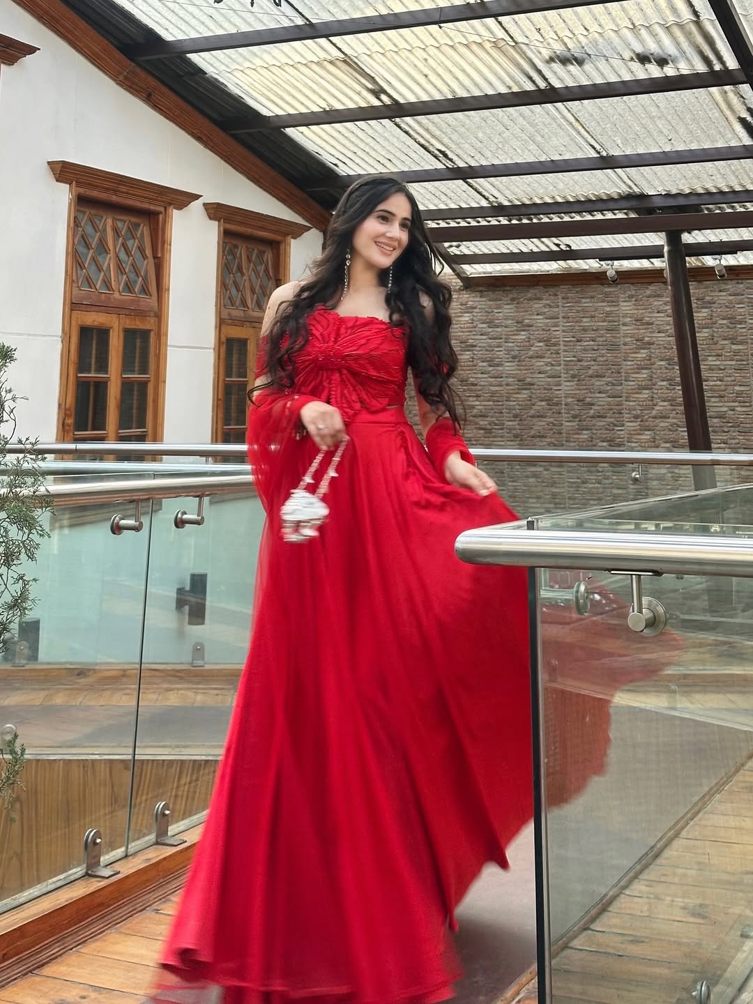 Red Romance ❤️