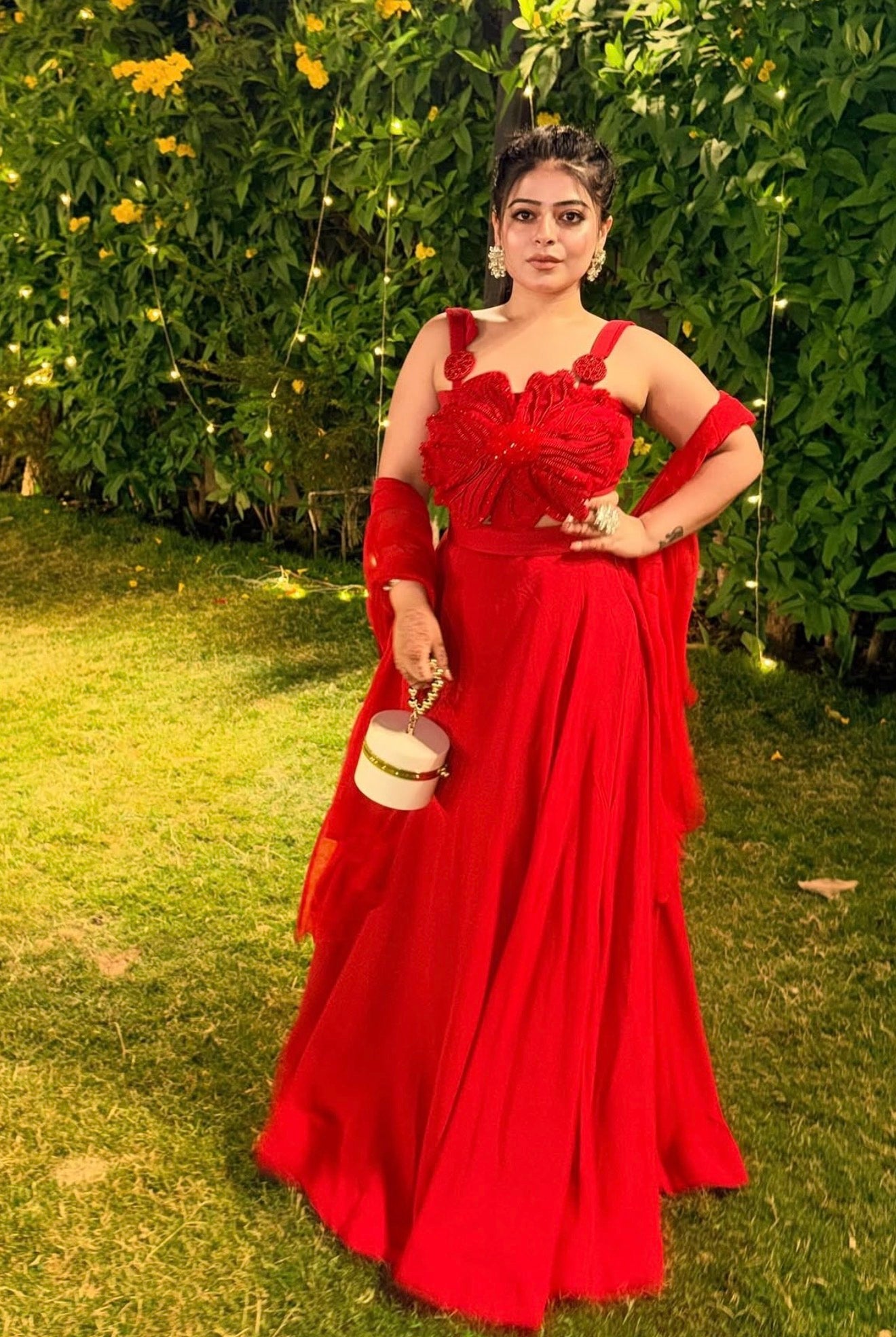 Red Romance ❤️