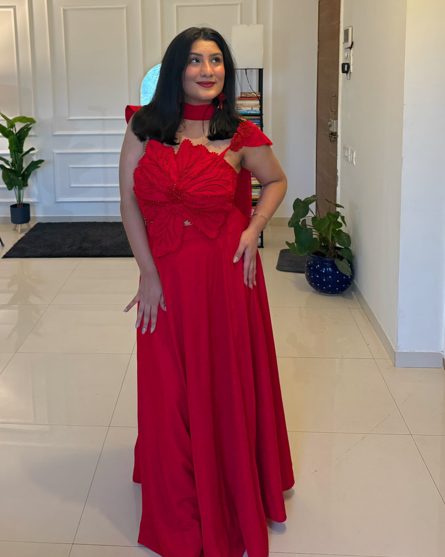 Red Romance ❤️