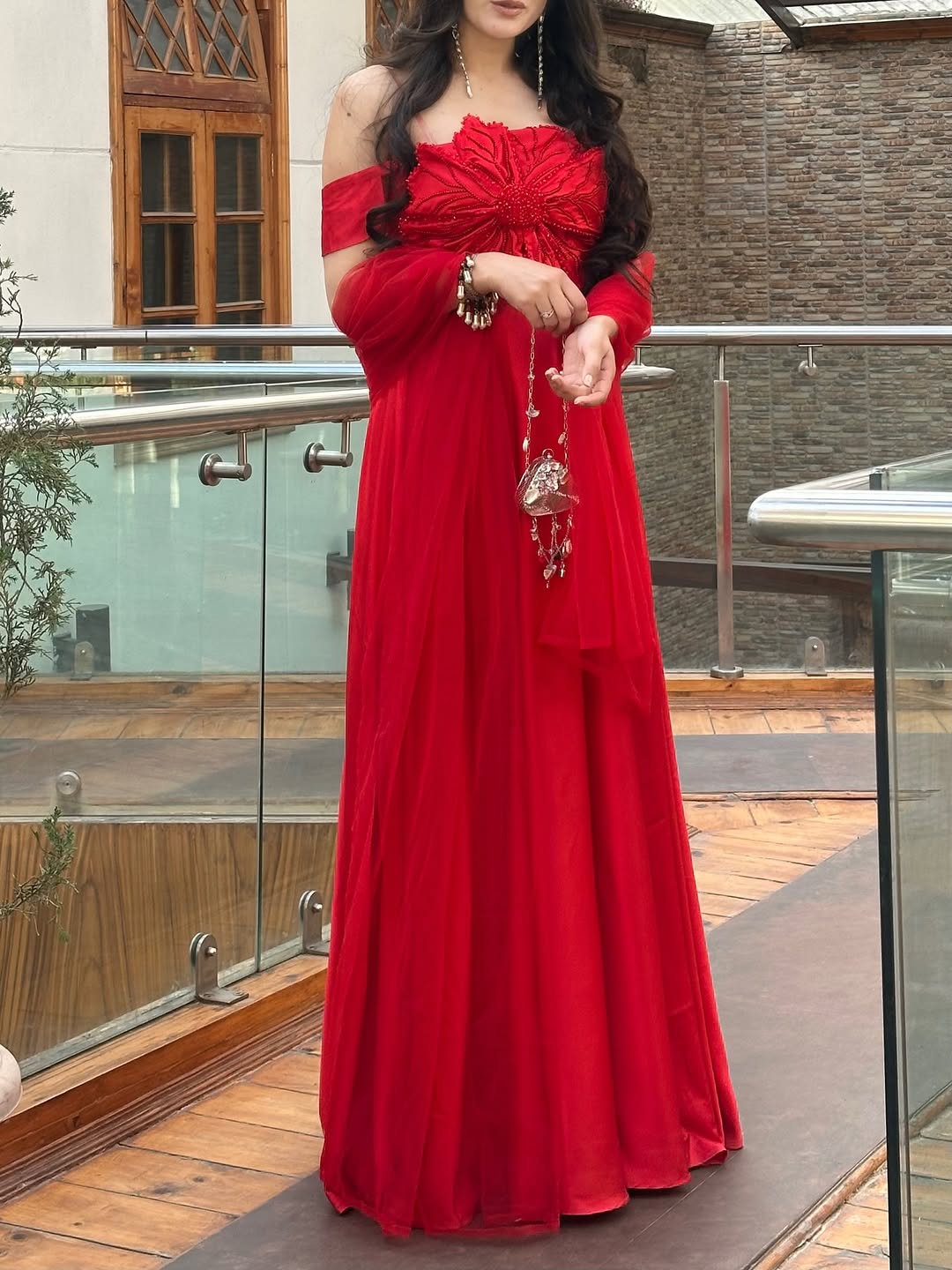 Red Romance ❤️