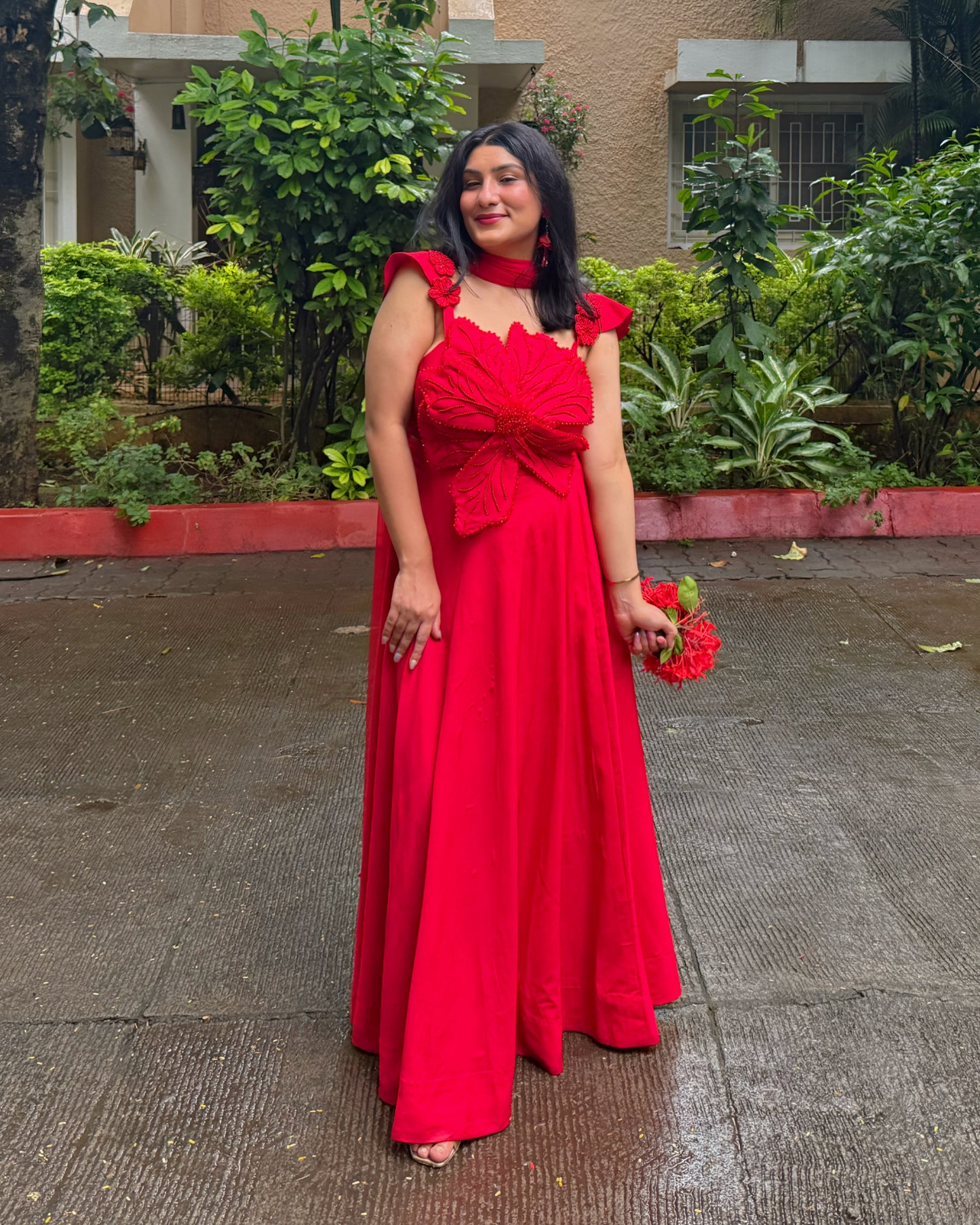 Red Romance ❤️