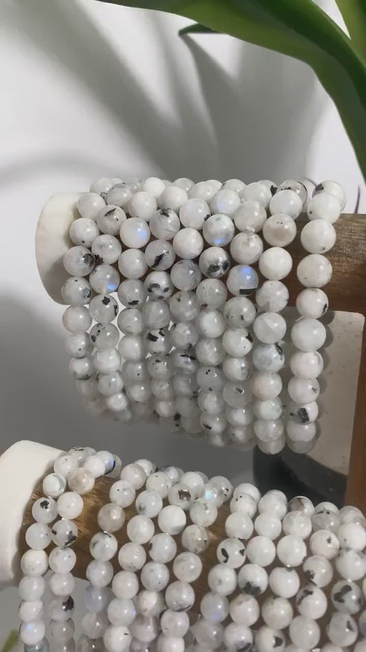 Moonstone Bracelet